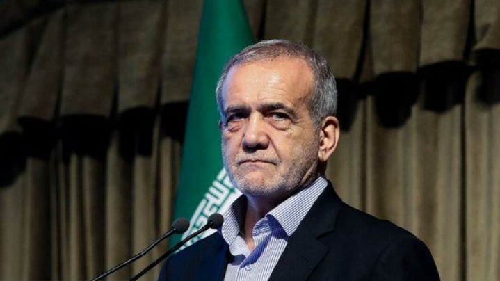 مراسم آغاز سال تحصیلی دهه سوم مهر با حضور پزشکیان برگزار می‌شود