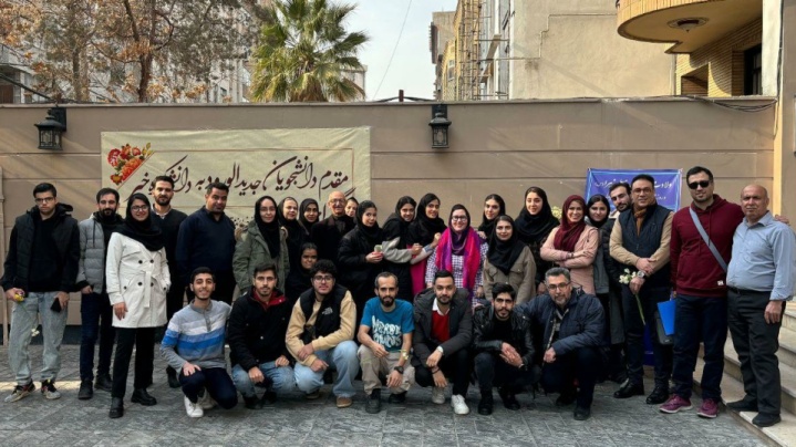 مراسم جشن میلاد فرخنده حضرت فاطمه (س) و بزرگداشت روز زن