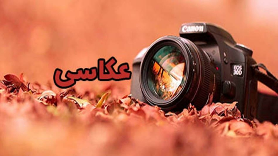 گروه عکاسی