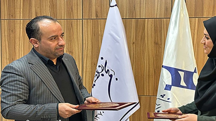 آغاز همکاری‌های مشترک دانشکده خبر و انجمن روابط عمومی تهران